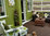 Laura Ashley Gosford Plum Fabric Adult Chair & Footstool Nursery Purple Floral Armchair Bedroom