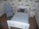 Laura Ashley Josette Dove Grey Fabric Kid's Chair Child Nursery Bedroom Armchair Children's