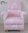 Sanderson Ballet Pink Fabric Adult Chair Nursery Shoes Ballerina Armchair Bedroom