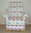 Clarke Scotties Duck Egg & Taupe Fabric Child's Chair Kid's Nursery Bedroom Armchair Dogs Puppies