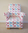 Clarke Scotties Pink Fabric Child's Chair Kid's Nursery Puppies Dogs Bedroom Armchair