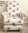Adult Armchair Voyage Maison Wallace Stag Fabric Chair Cream  Accent Small Bedroom Lounge Statement